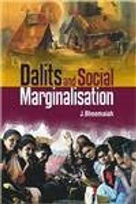 Dalit and social marginalisation