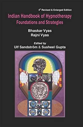 Indian Handbook of Hypnotherapy Foundations and Strategies (4th Edition)