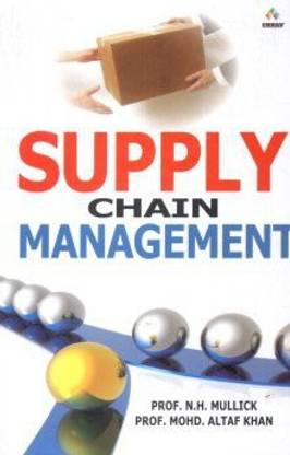 Supply Chain Management