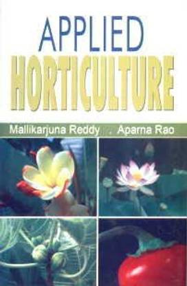 Applied Horticulture, 2010