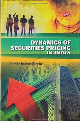 Dynamics of securities pricing in india
