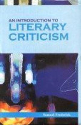 An Introduction to Literary Criticism
