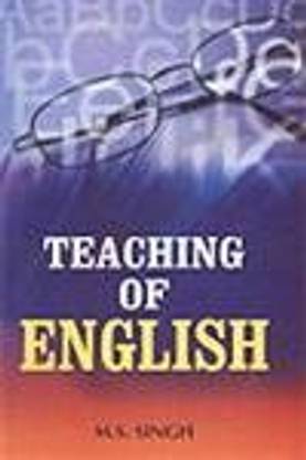 English Language Teaching