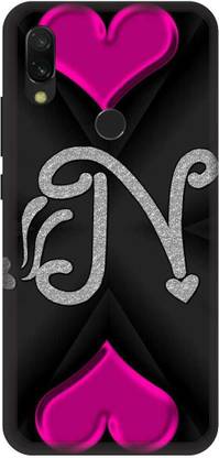 Phone Milaley.com Back Cover for Xiaomi Redmi Y3