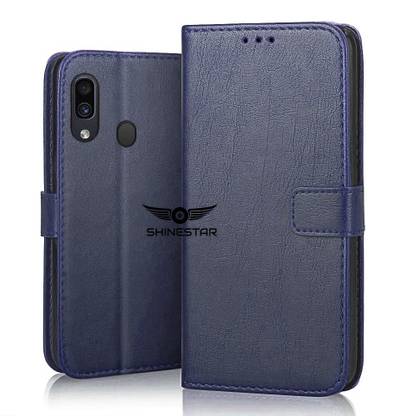 SHINESTAR. Back Cover for Samsung Galaxy M10s