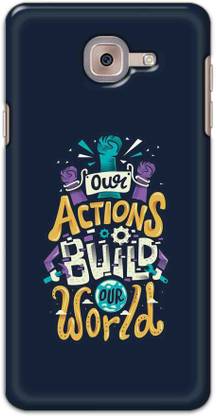 FunkyTradition Back Cover for Samsung Galaxy J7 Prime