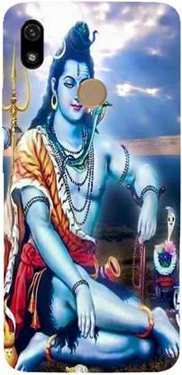 Geniekart Back Cover for Gionee F9