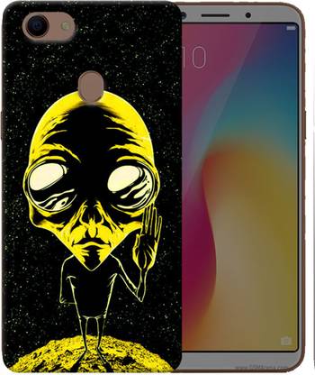 99Prints Back Cover for Oppo F5 F5 Youth