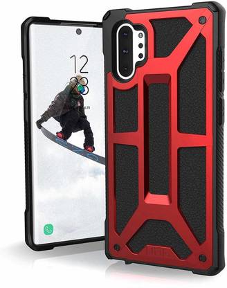 Urban Armor Gear Back Cover for Samsung Galaxy Note 10+ / Note 10 Plus