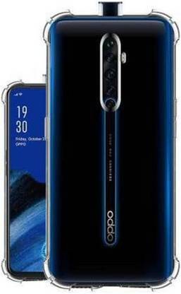 Coolbug Back Cover for Oppo Reno Z2