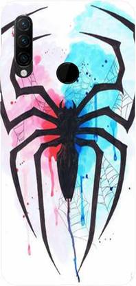 Geniekart Back Cover for LENOVO K10 NOTE