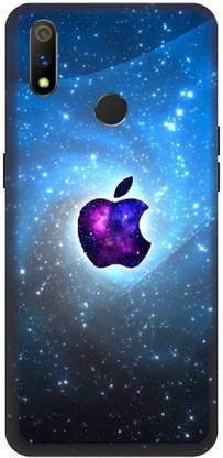 Phone Milaley.com Back Cover for Realme 3Pro