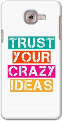 FunkyTradition Back Cover for Samsung Galaxy J7 Prime