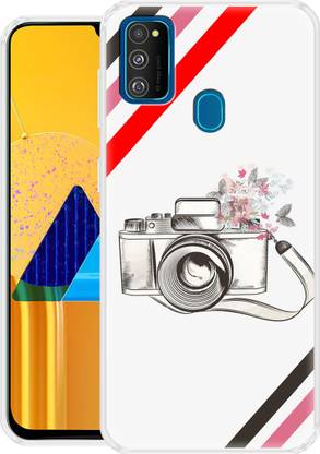 LoudCase Back Cover for Samsung Galaxy M30s