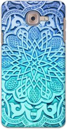 FunkyTradition Back Cover for Samsung Galaxy J7 Prime