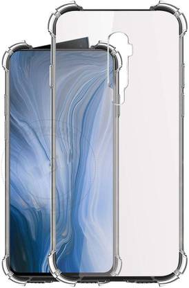 Trend Setter Bumper Case for OPPO Reno