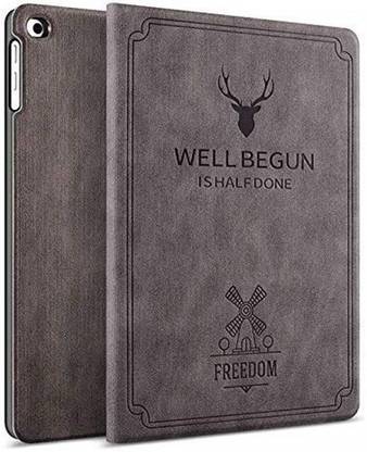 YAOJIN Flip Cover for Apple iPad 9th Gen 10.2 inch