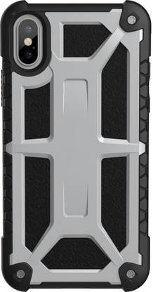 Mofi Speaker Case Cover for Apple iPhone X / iPhone XS (5.8 Inch)