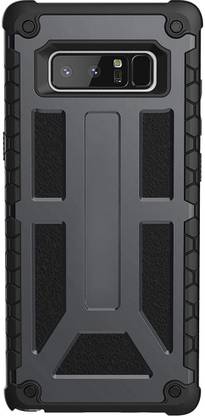 Cubix Speaker Case Cover for Samsung Galaxy Note 8 / Galaxy Note8