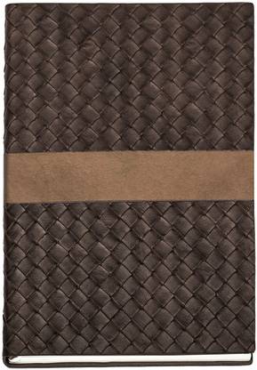 Viva Global Notebook - 192 Pages 90 GSM - Matt Texture PU Cover A5 Notebook Ruled pages 192 Pages