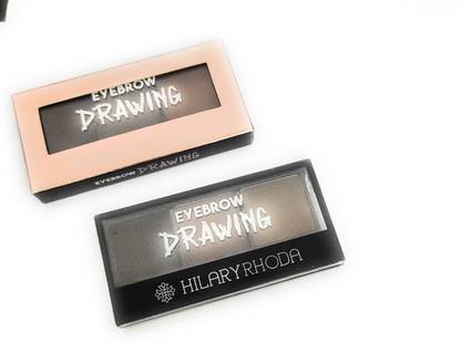 Hilary Rhoda ,Eyebrow Enhancer ( eyebrow Palette no 1) 6.8 g