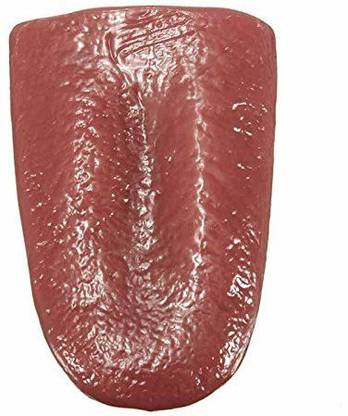 Party Butiko Fake Tongue Tongue Gag Toy