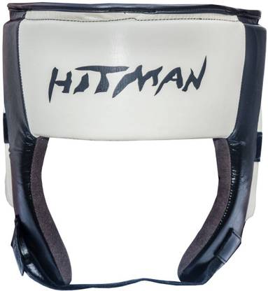 Hitman Boxing Head Guard Boxing Head Guard