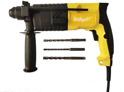 JACKPOT ROTARY HAMMER DRILL MACHINE Rotary Hammer Drill