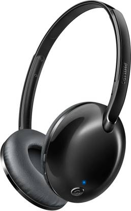 PHILIPS SHB4405BK/00 Bluetooth