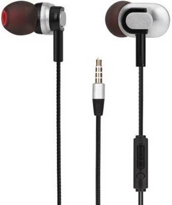 PSYTECH 4D PSYCO Bass Headsets With Mic (Multicolor) Wired