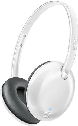 PHILIPS SHB4405WT/00 Bluetooth