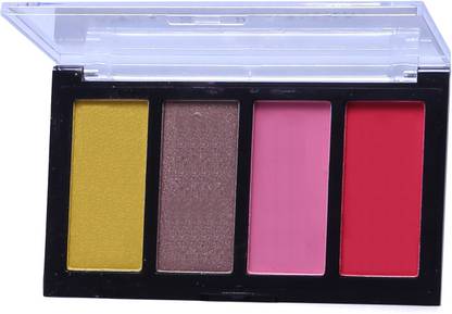 Professional 4in1 AfterGlow Highlighter