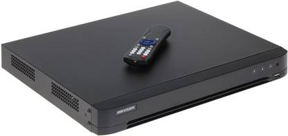 HIKVISION 8-channel series turbo hd dvr 2 sata (DS-7008HQHI-K2) DVR