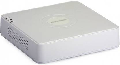 HIKVISION DS-7A08HQHI-K1 8-ch 1080p Mini 1U H.265 DVR