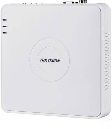 HIKVISION 4 Channel Eco Series DVR (DS-7A04HGHI-F1/ECO) DVR