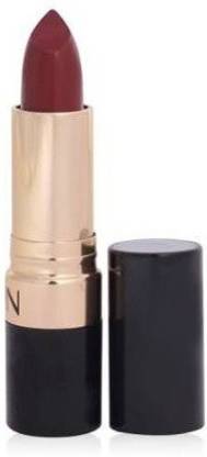 Revlon Super Lustrous Lipstick Black Cherry - 301, 4.2 g)