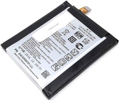 diBri Mobile Battery For  LG BL-T7 3000mAh Battery Compatible mobile battery for LG Optimus G2 & More