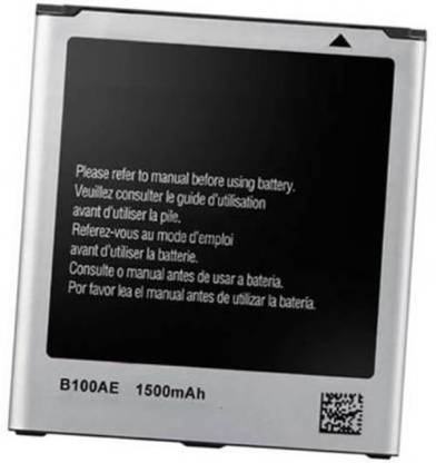 CARRY CLIEN Mobile Battery For  Samsung Galaxy S Duos/Star Pro Ace GT-S7562 / S7262