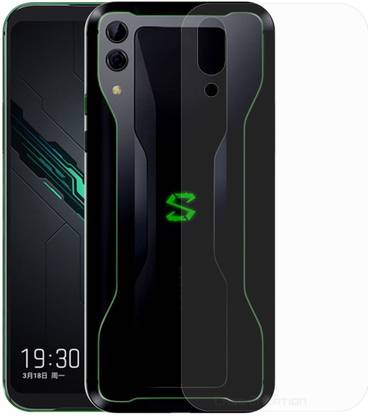 CASE CREATION Xiaomi Black Shark 2 Mobile Skin