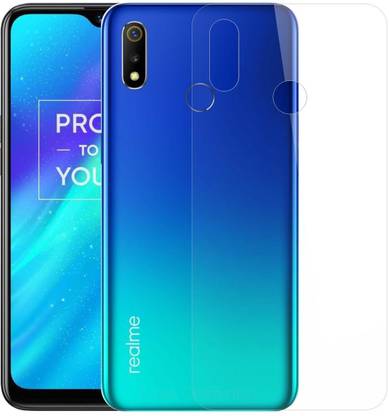 CASE CREATION Realme 3i Mobile Skin