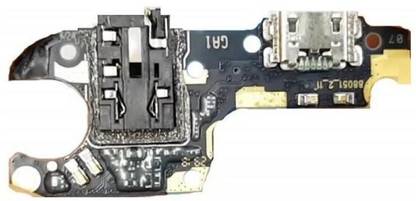 KINGS SPAREWARE KINGS WORLD MOBILE Charging Board/Charging Flex Compatible for Realme 2 KINGS WORLD MOBILE Charging Board/Charging Flex Compatible for Realme 2 Charging Connector Flex cable