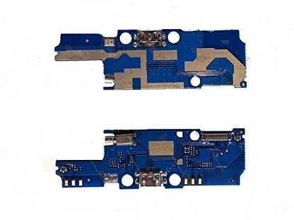My Choice ZS194 COOLPAD 2.5D Charging PCB Complete Flex