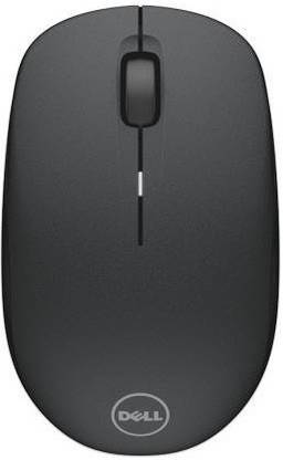DELL WIRELESS OPTICAL MOUSE Wireless Ambidextrous Optical Mouse