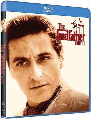 The Godfather 2: The Coppola Restoration
