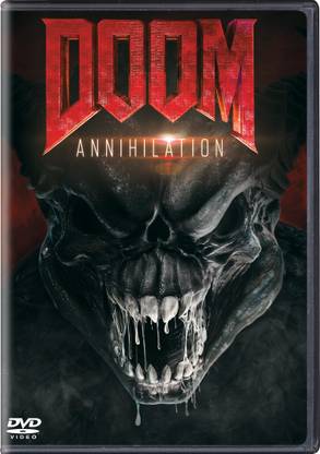 Doom: Annihilation