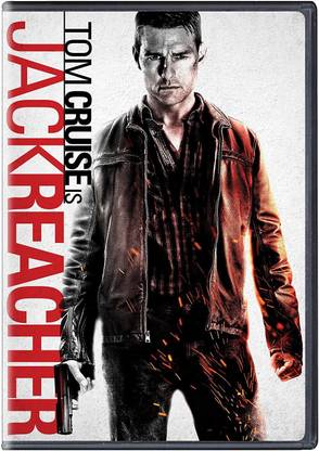 Jack Reacher