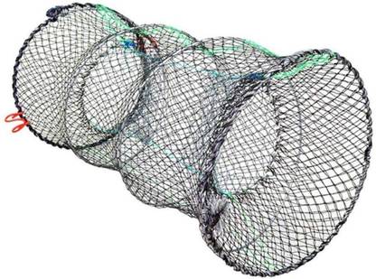 Zanderous Crayfish Crab Trap Net Fishing Net