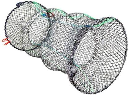 Heroger Crayfish Crab Trap Net Fishing Net