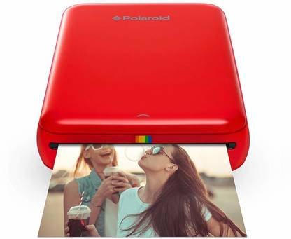 POLAROID PolaroidZIPMobilePrinter Photo Printer