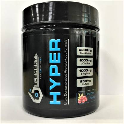 6th element PW 1 EAA (Essential Amino Acids)